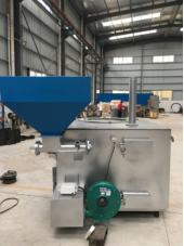 aluminum melting furnace