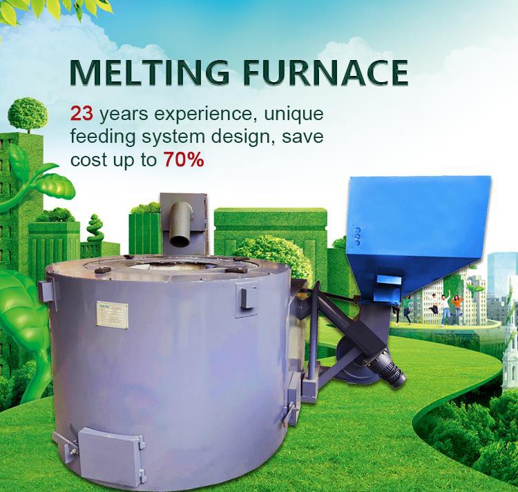 melting furnace