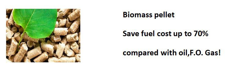 biomass melting furnace