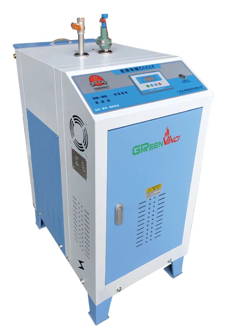 9KW STEAM GENERATOR