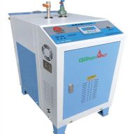 9 KW Steam Generator