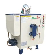 9 KW Steam Generator