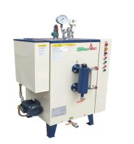 9 KW Steam Generator