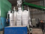 Economical Biomass Pellet Burner For Steam Boiler