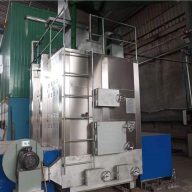 Economical Biomass Pellet Burner For Steam Boiler