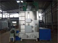 Economical Biomass Pellet Burner For Steam Boiler