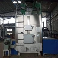 Economical Biomass Pellet Burner For Steam Boiler