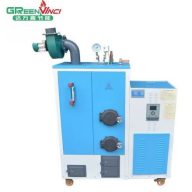 Electric Steam Generators