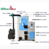 Steam Generator Boiler