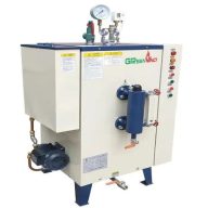 Steam Generator Boiler