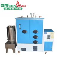 Steam Generator Boiler