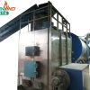 Hiệu suất cao Wood Chip Biomass burner