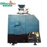 Industrial Biomass Gasifier