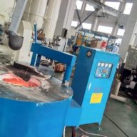 Medium Frequency Induction Furnace