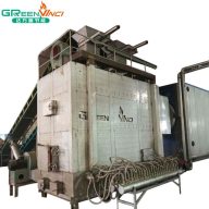 Wood Pellet Furnace