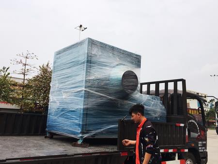 1.2M Kcal wood chips gasifier burner send to shanxi-2.JPG