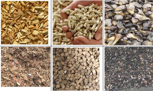 biomass fuel wood chip pellet