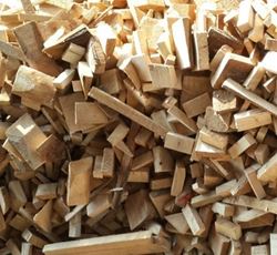 biomass wood