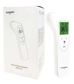 Infrared Thermometer