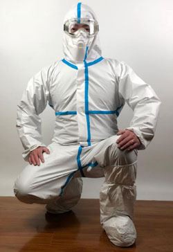 Protective clothing-120