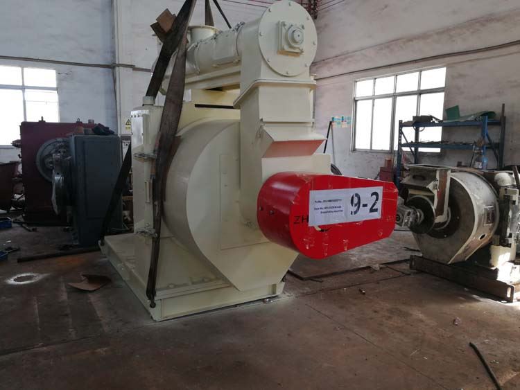 wood pellet machine for sale