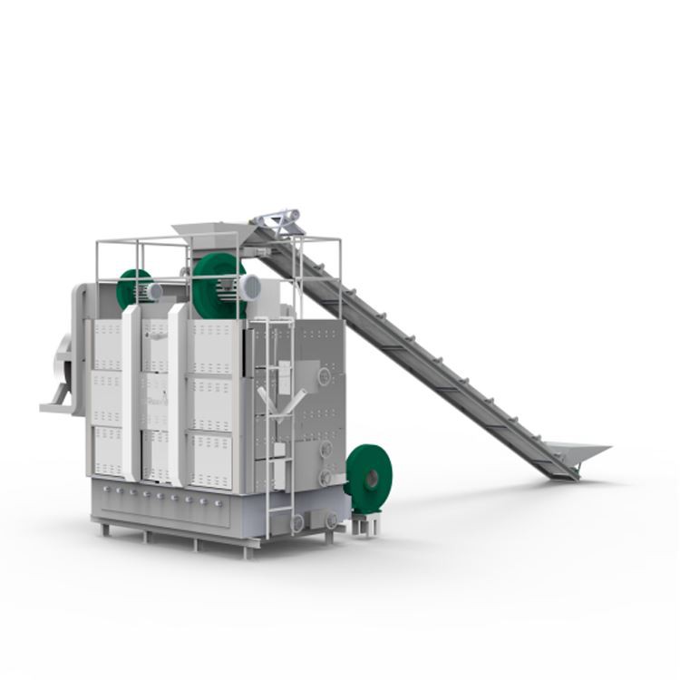 biomass gasifier