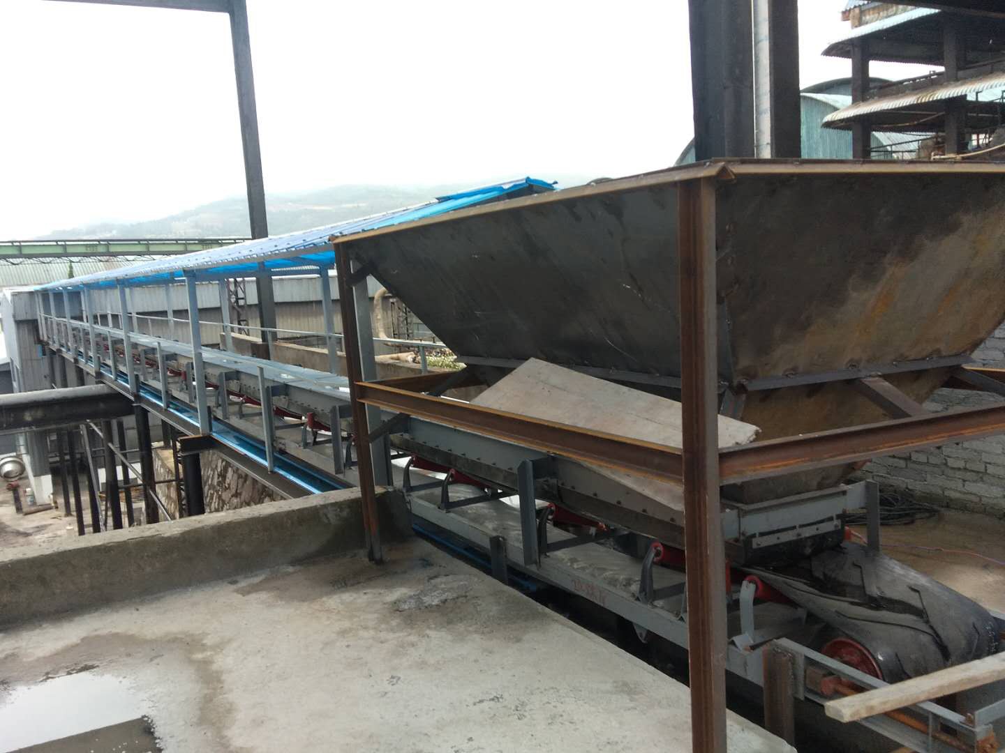 gasifier China