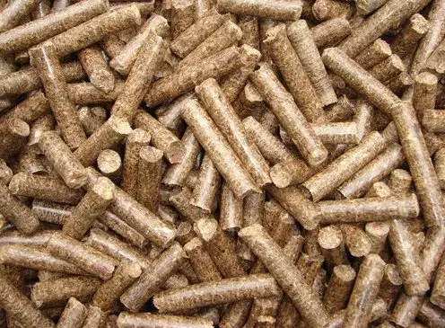 BIOMASS PELLET