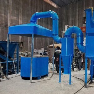 Bai dang Instagram Quang cao Nong san Thuc pham Thien nhien Hien dai Xanh 5