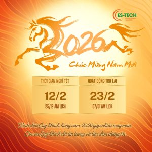 lich nghi tet es tech