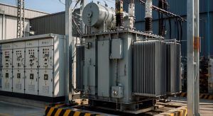 Tối ưu hệ thống điện cho lò nấu đúc ES-TECH